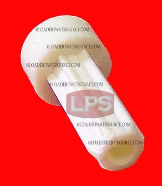 LPS Plastic Recall Bushing – Replaces Bobcat® OEM 7340527 for Hydrostatic Pump Swashplate