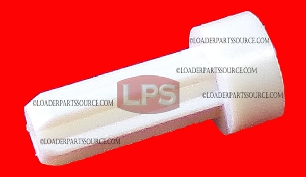 LPS Plastic Recall Bushing – Replaces Bobcat® OEM 7340527 for Hydrostatic Pump Swashplate