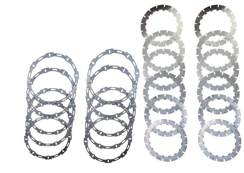 LPS Brake Pack Kit to Replace Bobcat® OEM 7255563