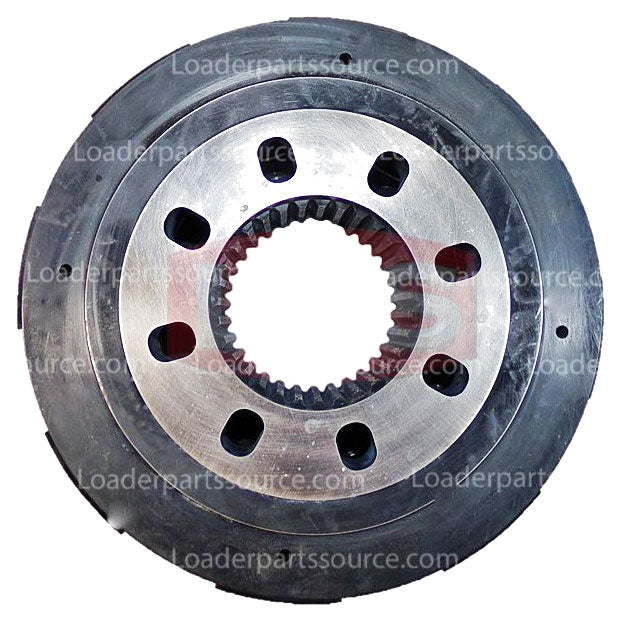 LPS Cylinder Block for the Drive Motor to Replace Bobcat® OEM 7273676