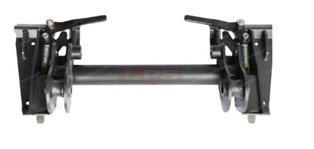 LPS Coupler Plate to Replace Bobcat® OEM 7276373