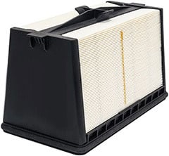 LPS Outer Air Filter to Replace Bobcat® OEM 7286652