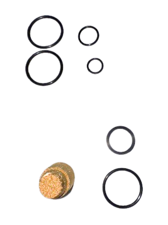 LPS Reman Single Speed Drive Motor to Replace Bobcat® OEM 7364457