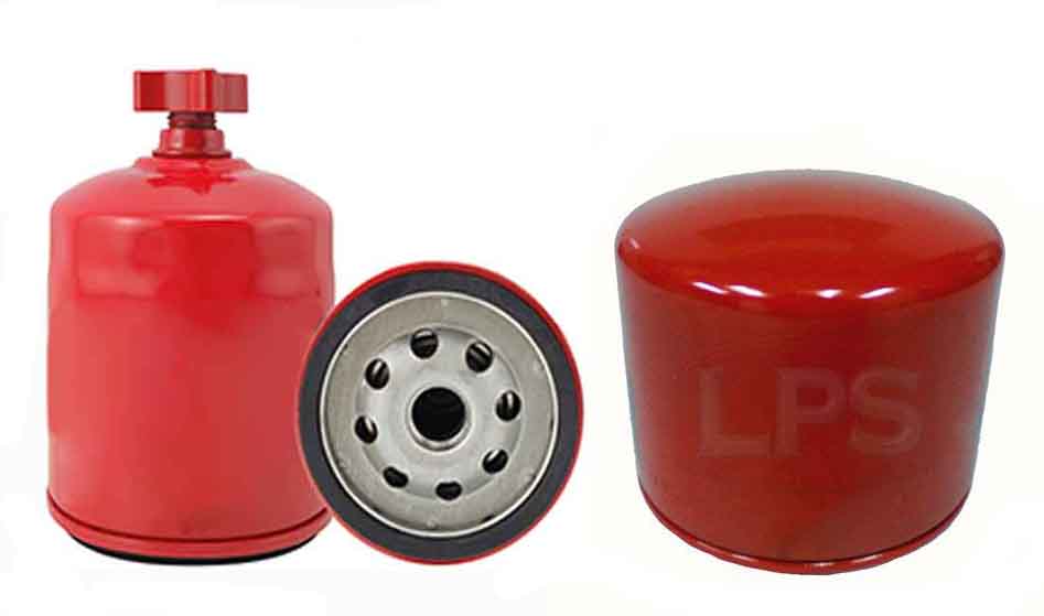 LPS 250 Hour Filter Maintenance Kit to Replace Bobcat® OEM 7295487