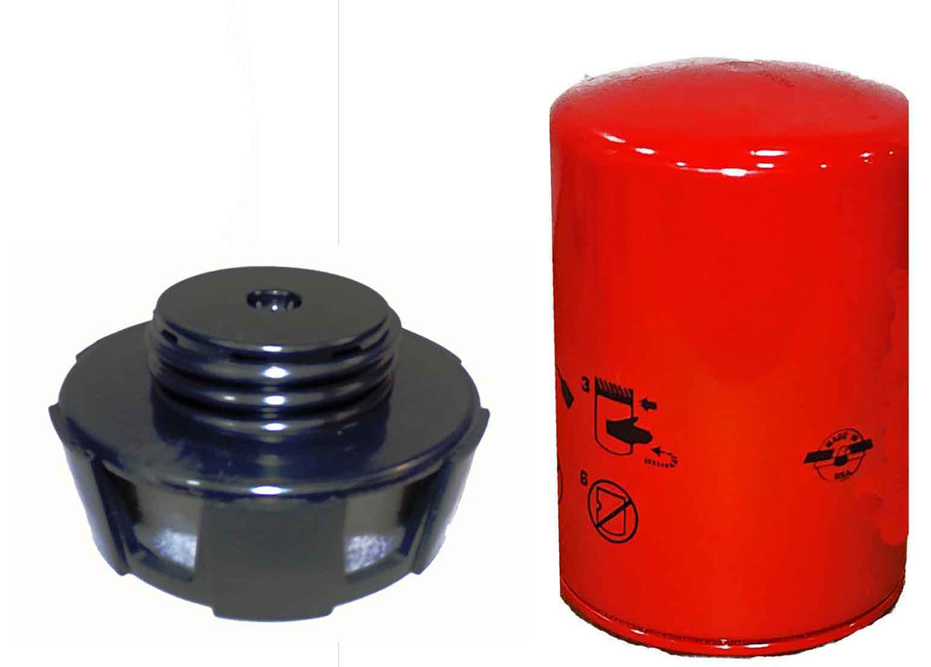 LPS Filter Maintenance Kit to Replace Bobcat® OEM 7324343, 7424890