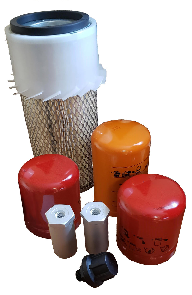 LPS 500 HR Filter Kit to Replace Bobcat® OEM 7330962