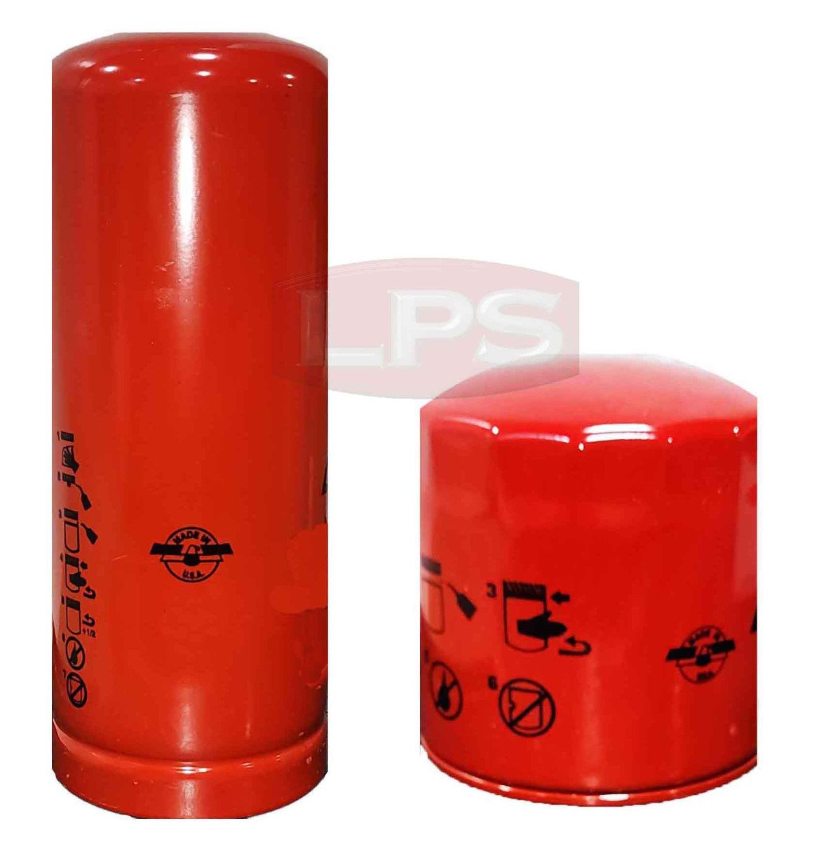 LPS 50 Hour Filter Maintenance Kit to Replace Bobcat® OEM 7330969