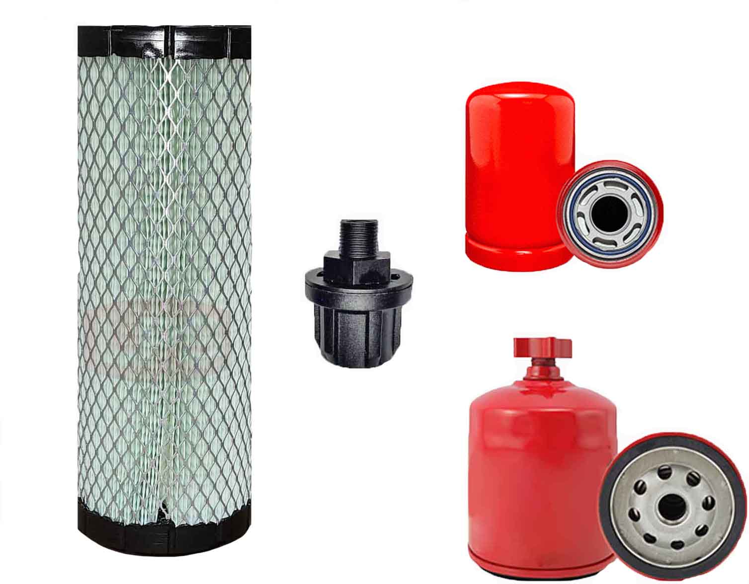 LPS Filter Maintenance Kit to Replace Bobcat® OEM 7333706