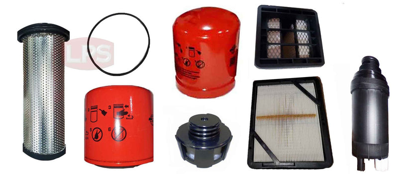 LPS Filter Maintenance Kit to Replace Bobcat® OEM 7333717