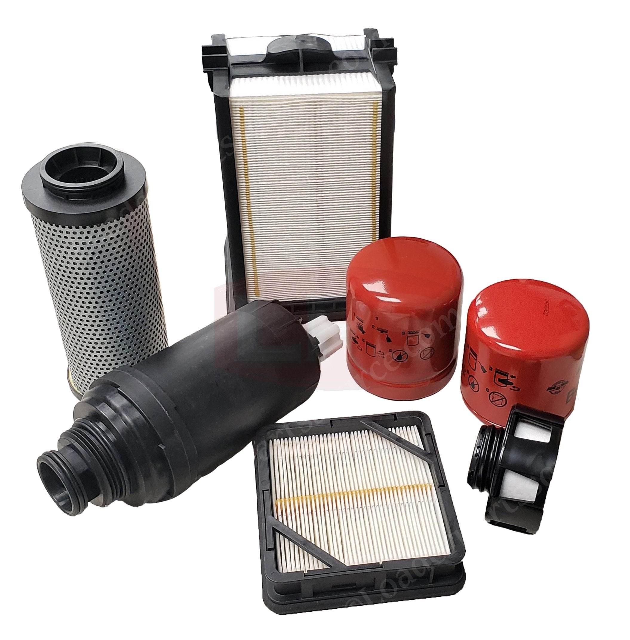 LPS Filter Maintenance Kit to Replace Bobcat® OEM 7333718