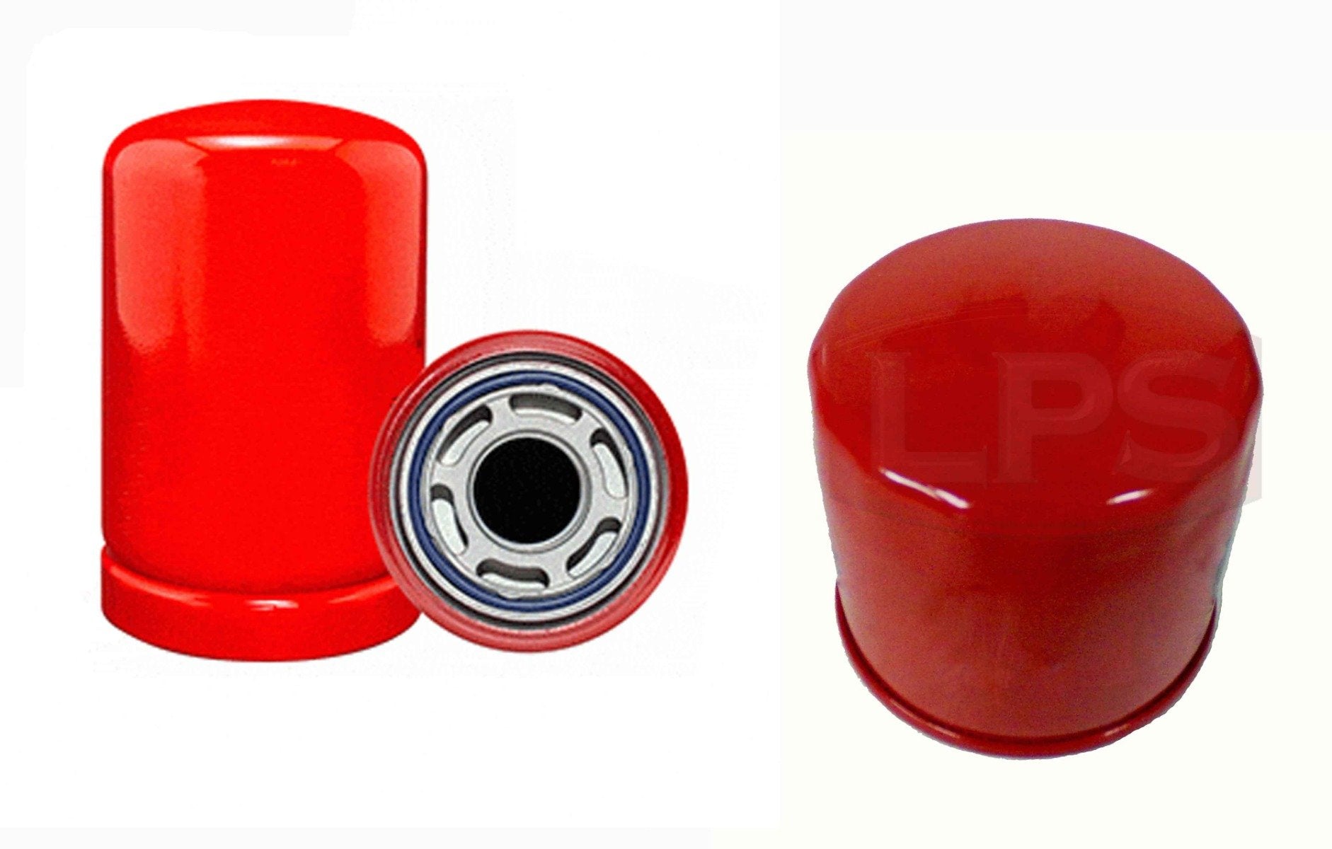 LPS Filter Maintenance Kit to Replace Bobcat® OEM 7334793