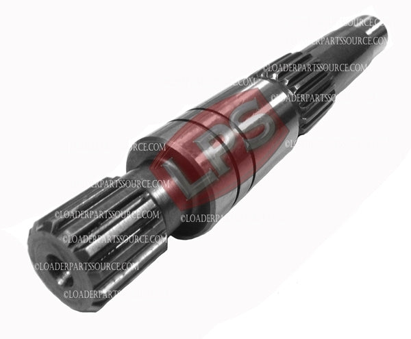 LPS Drive Motor Shaft to Replace Case/New Holland® 86508633