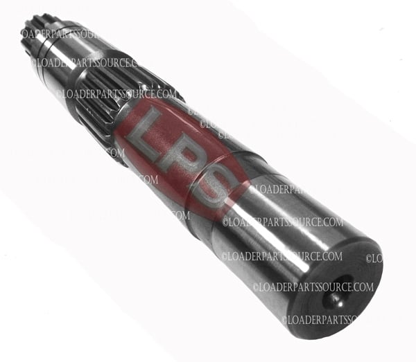 LPS Drive Motor Shaft to Replace Case/New Holland® 86508633