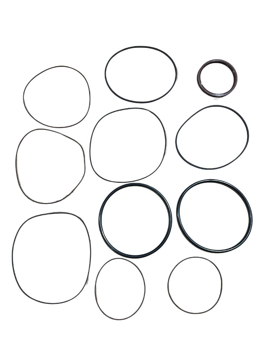 LPS Drive Motor-Seal Kit to Replace ASV® OEM 2035-974