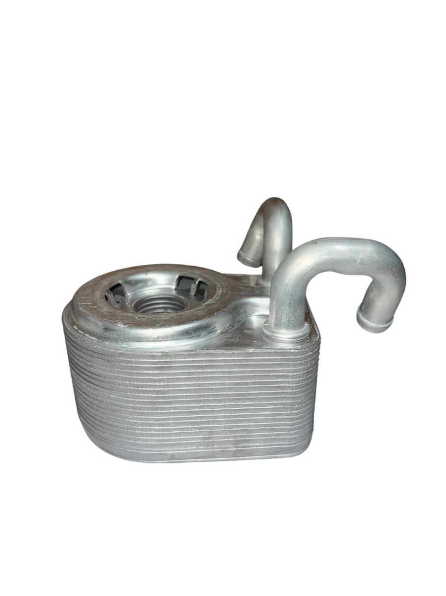 LPS Engine Oil Cooler to Replace John Deere® OEM RE515469