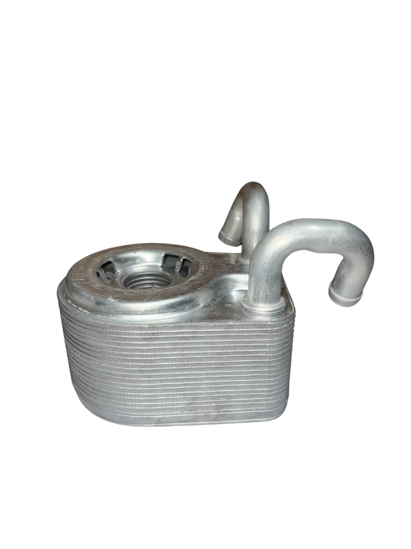 LPS Engine Oil Cooler to Replace John Deere® OEM RE515469