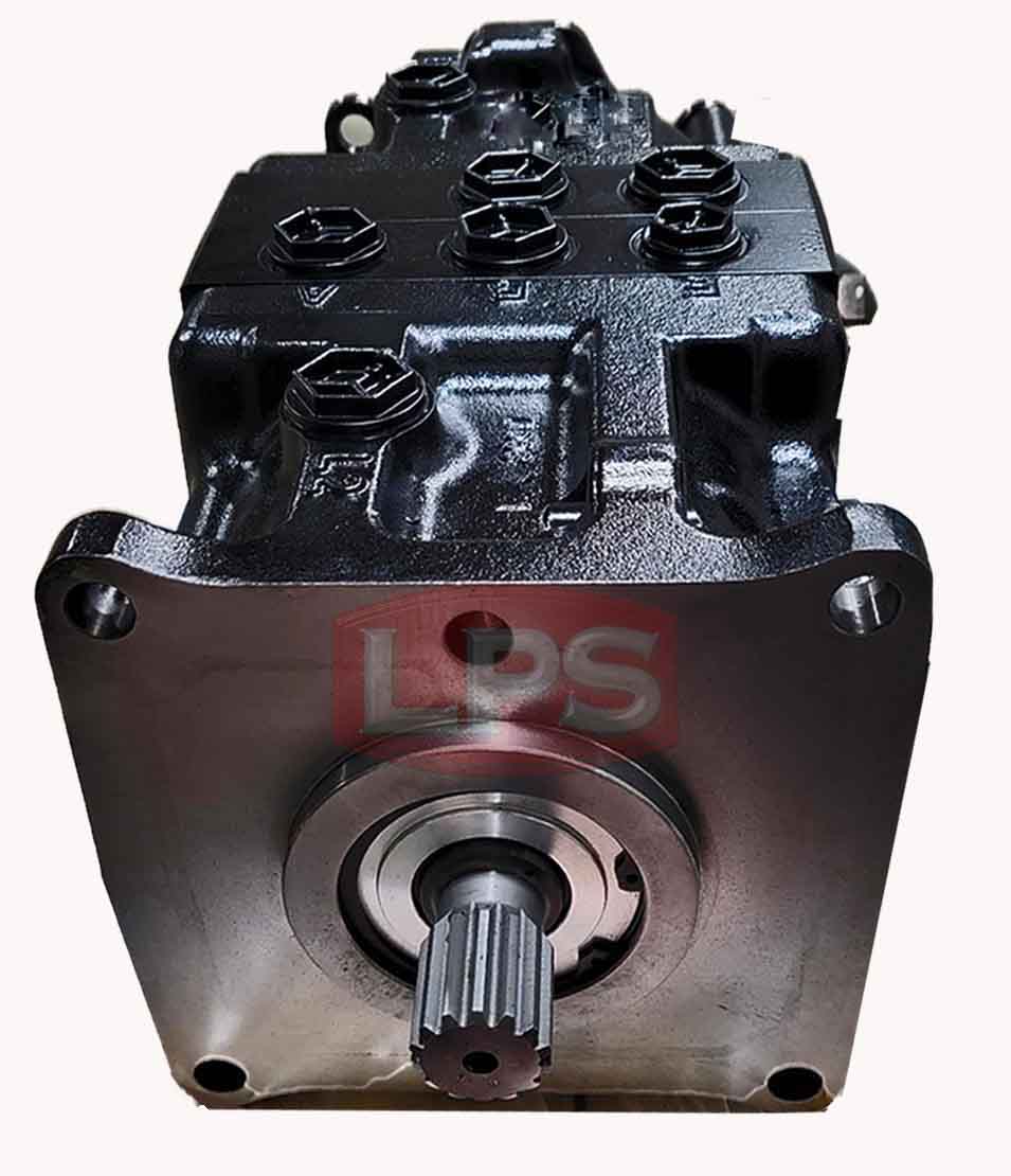 LPS Reman- Hydrostatic Drive Pump to Replace Bobcat® OEM 7357627