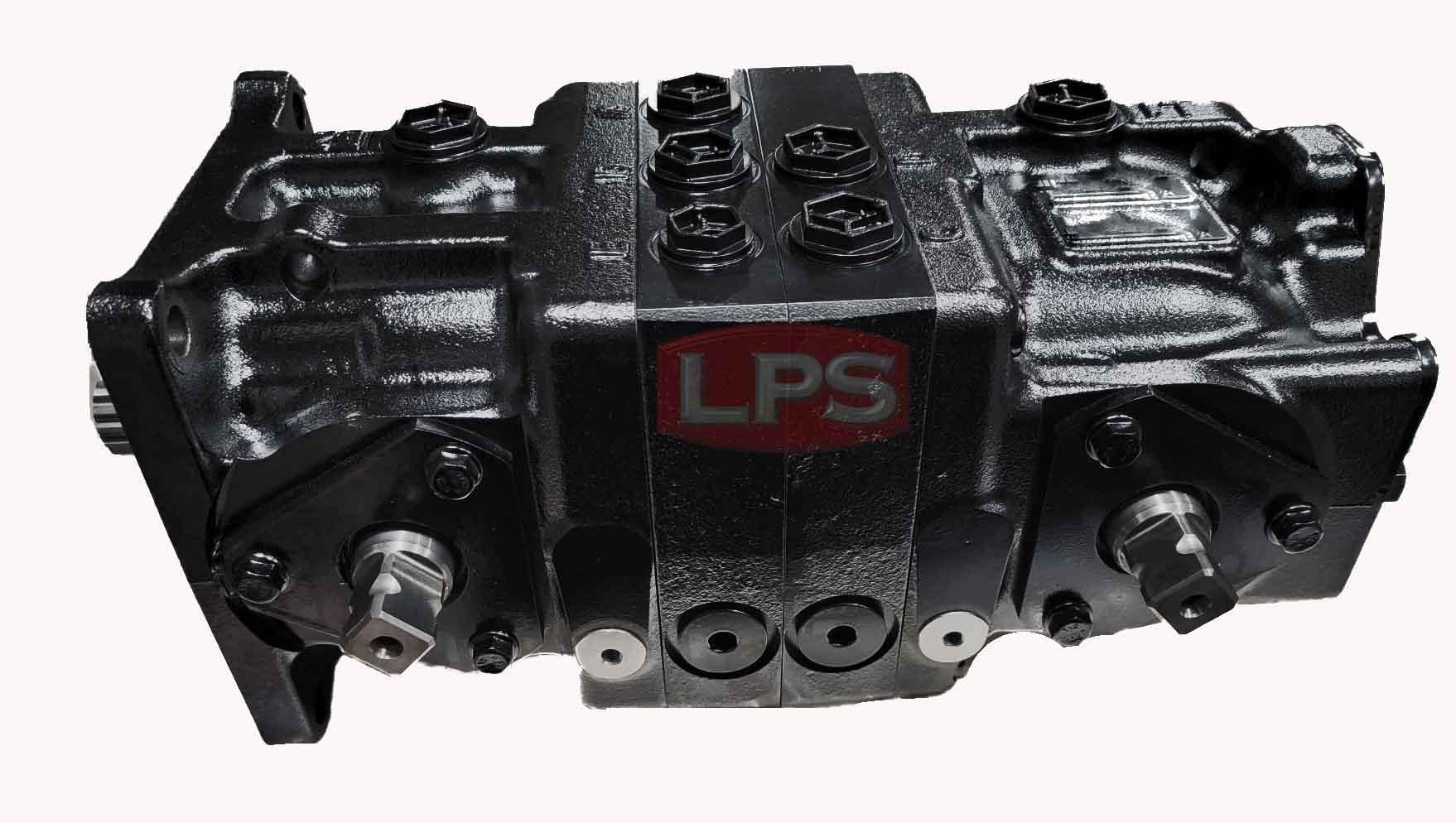 LPS Reman- Hydrostatic Drive Pump to Replace Bobcat® OEM 7357627