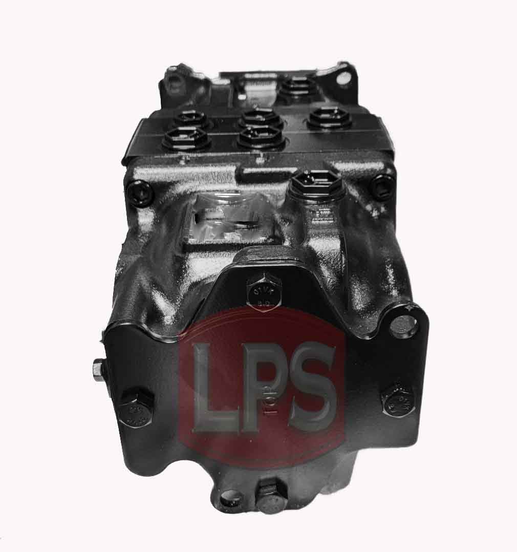LPS Reman- Hydrostatic Drive Pump to Replace Bobcat® OEM 7357627