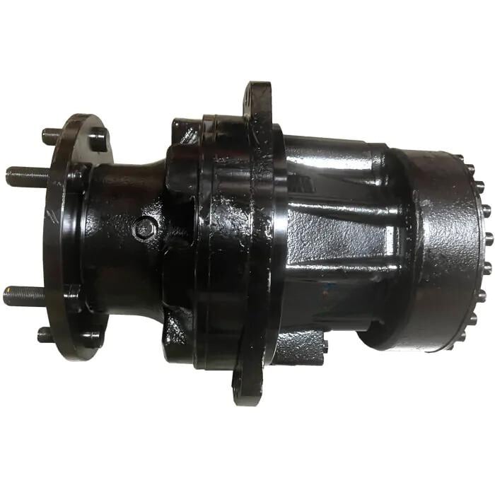 LPS Reman Drive Motor to Replace JCB® OEM 402/D2536