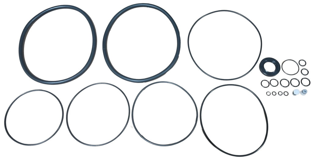 LPS Seal Kit to Replace Case® OEM 87619920