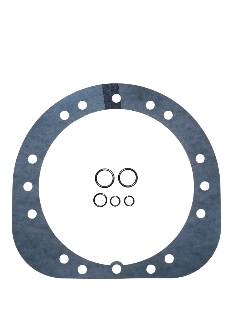 LPS Reman- RH 2-Speed Hydraulic Drive Motor to Replace John Deere® OEM AT446033