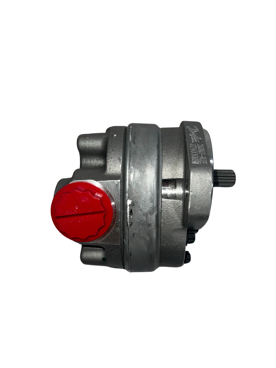 LPS Hydraulic Single Gear Pump to Replace New Holland® OEM 86528339