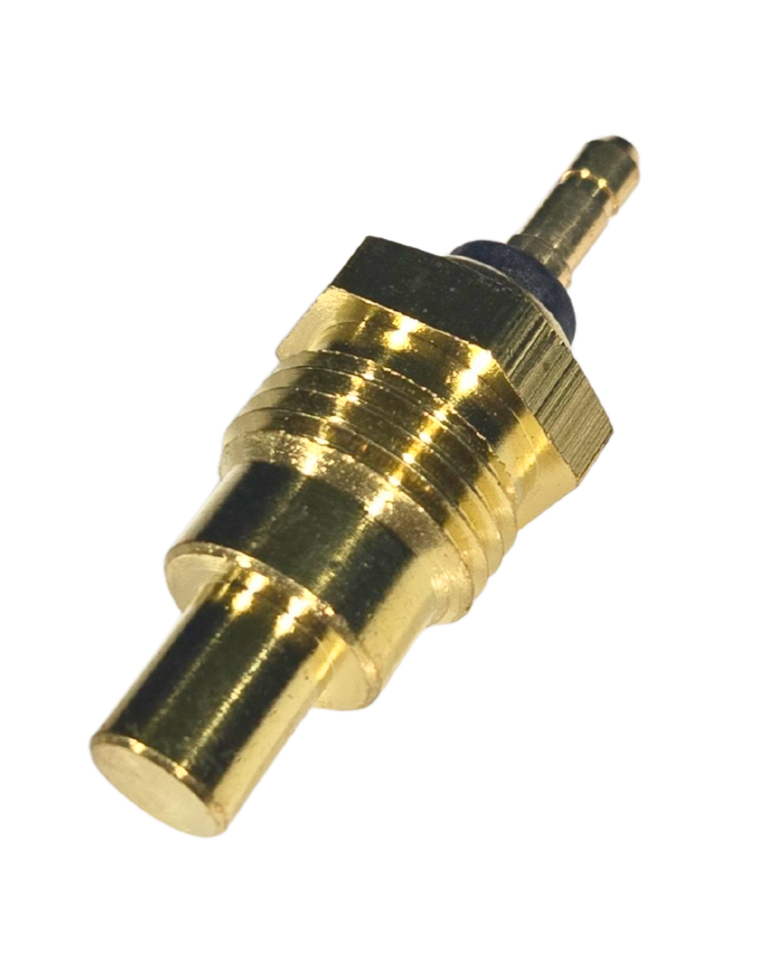 Loader Parts Source, Inc. Replacement for John Deere® OEM T110736: Cooling System Temperature Sensor; Compatible with a Wide Range of Models