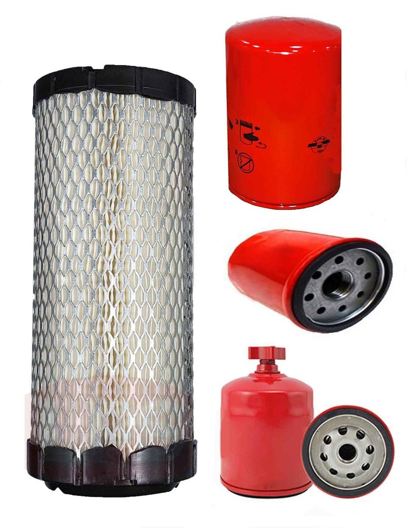 LPS Filter Maintenance Kit to Replace Bobcat® OEM 7403939