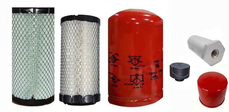 LPS Filter Maintenance Kit to Replace Bobcat® OEM 7403957