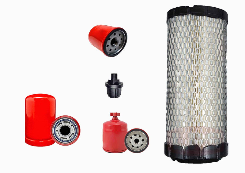 LPS Filter Maintenance Kit to Replace Bobcat® OEM 7403970