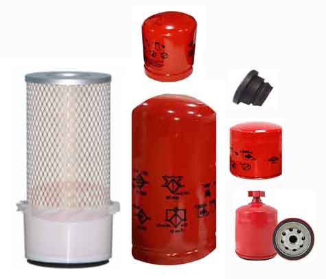 LPS Filter Maintenance Kit to Replace Bobcat® OEM 7404064