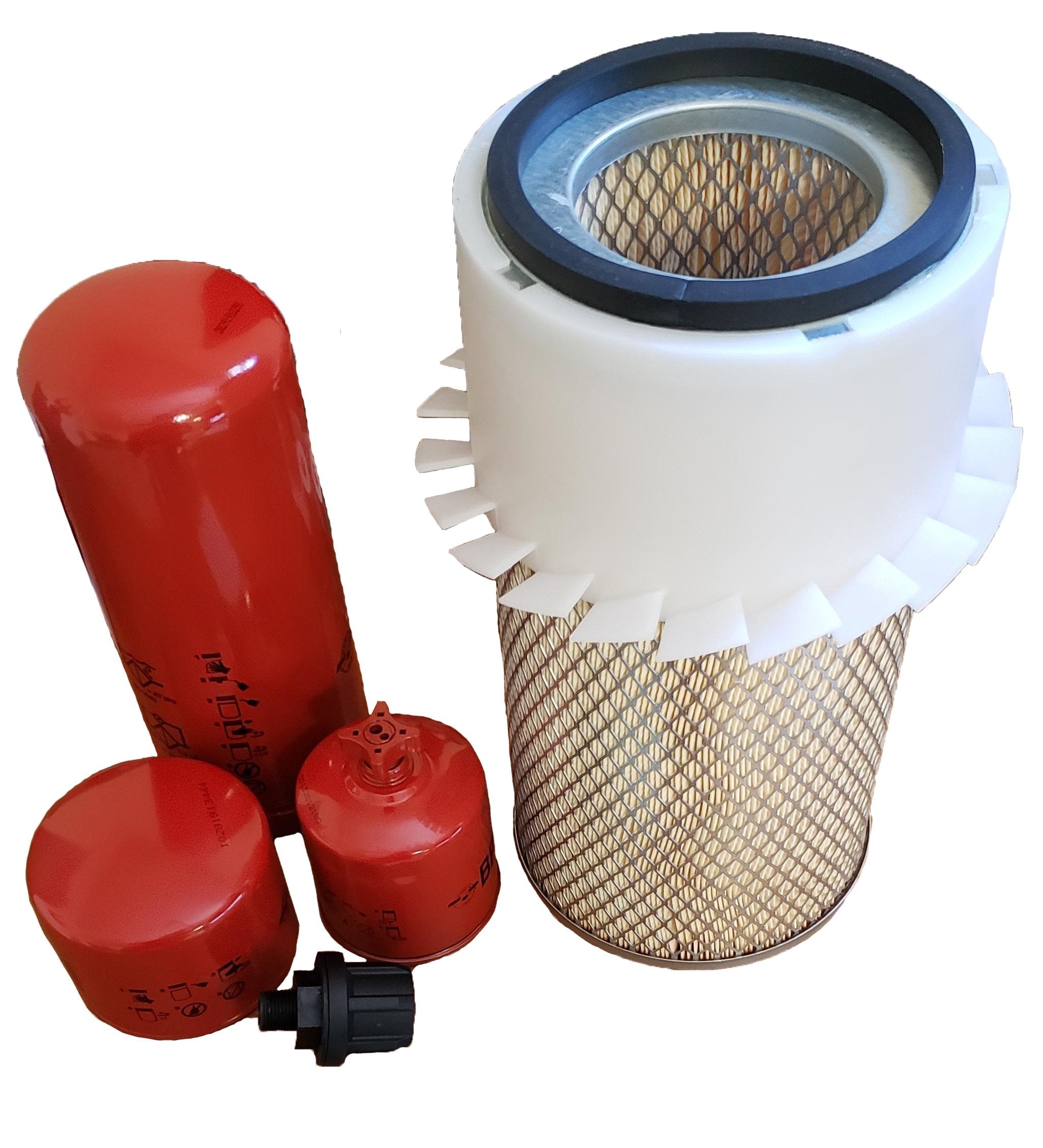 LPS Filter Maintenance Kit to Replace Bobcat® OEM 7404085