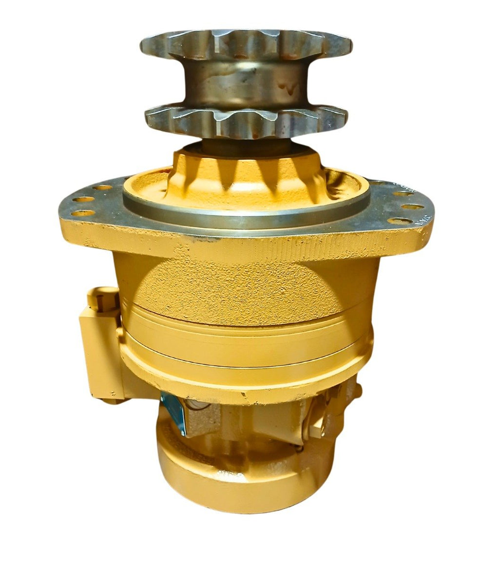 LPS LH 2-Speed Drive Motor to Replace Gehl® OEM 134552