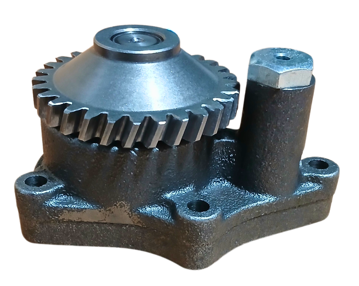 LPS Oil Pump to Replace John Deere® OEM MIA883559