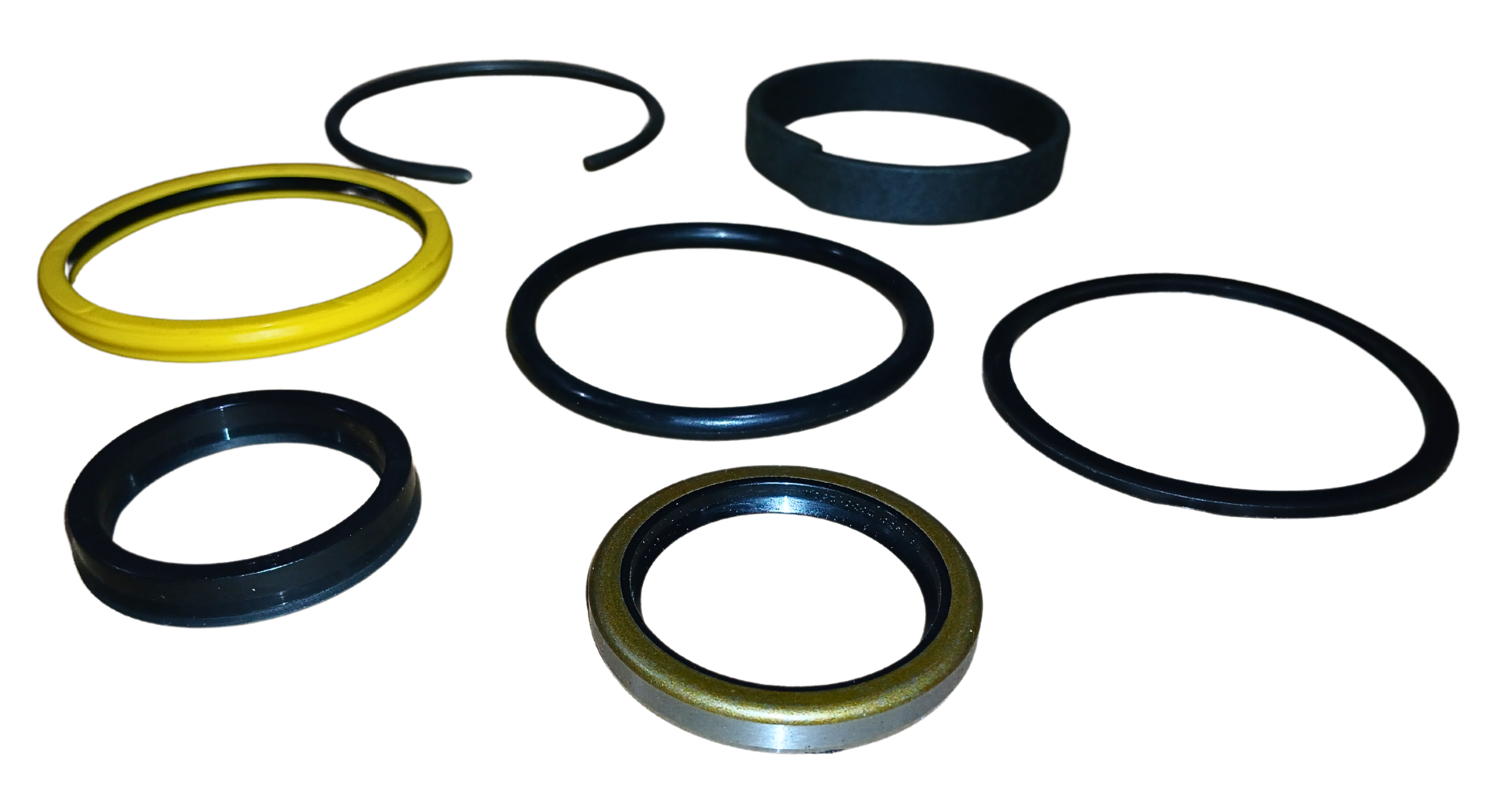 LPS  Bucket/Tilt Cylinder Seal Kit to Replace New Holland® OEM 9610764