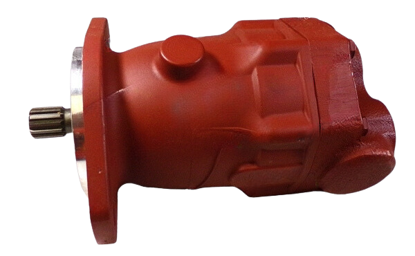 LPS Hydraulic Drive Motor to Replace Case® OEM D74973