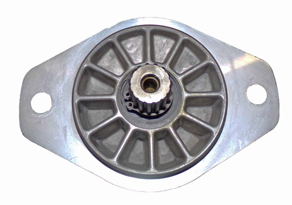 LPS Reman - Hydraulic Drive Motor to Replace New Holland® OEM 9842194