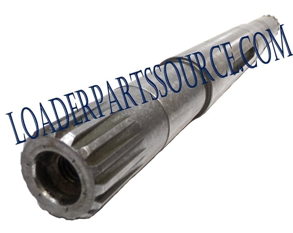 Final Drive Motor, Splined Drive Shaft to replace New Holland OEM 279185