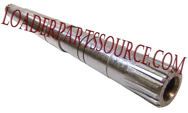 Final Drive Motor, Splined Drive Shaft to replace New Holland OEM 279185