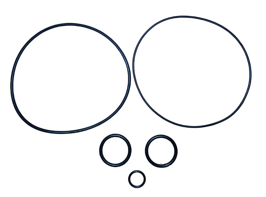 LPS Hydraulic Final Drive Motor to Replace New Holland® OEM 795608