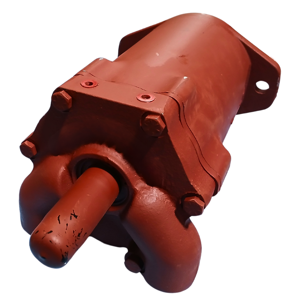 LPS Hydraulic Final Drive Motor to Replace New Holland® OEM 795608