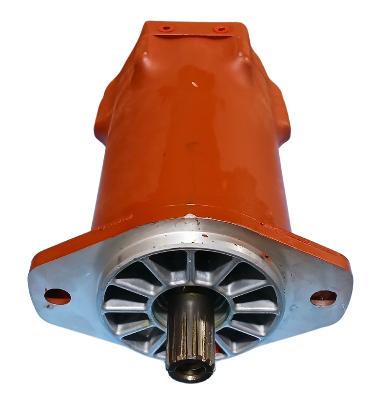 LPS Hydraulic Final Drive Motor to Replace New Holland® OEM 795608