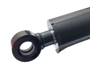 LPS Tilt Cylinder to Replace Case® OEM 87438193