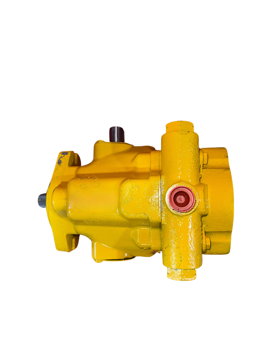 LPS Reman Hydrostatic Drive Pump to Replace Bobcat® OEM 6670854