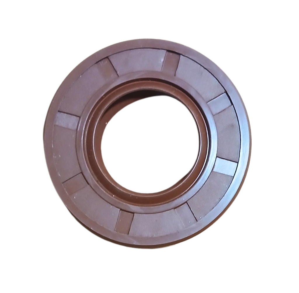 Oil Seal, 20x40x7, for the Drive Motor for replacement on CAT