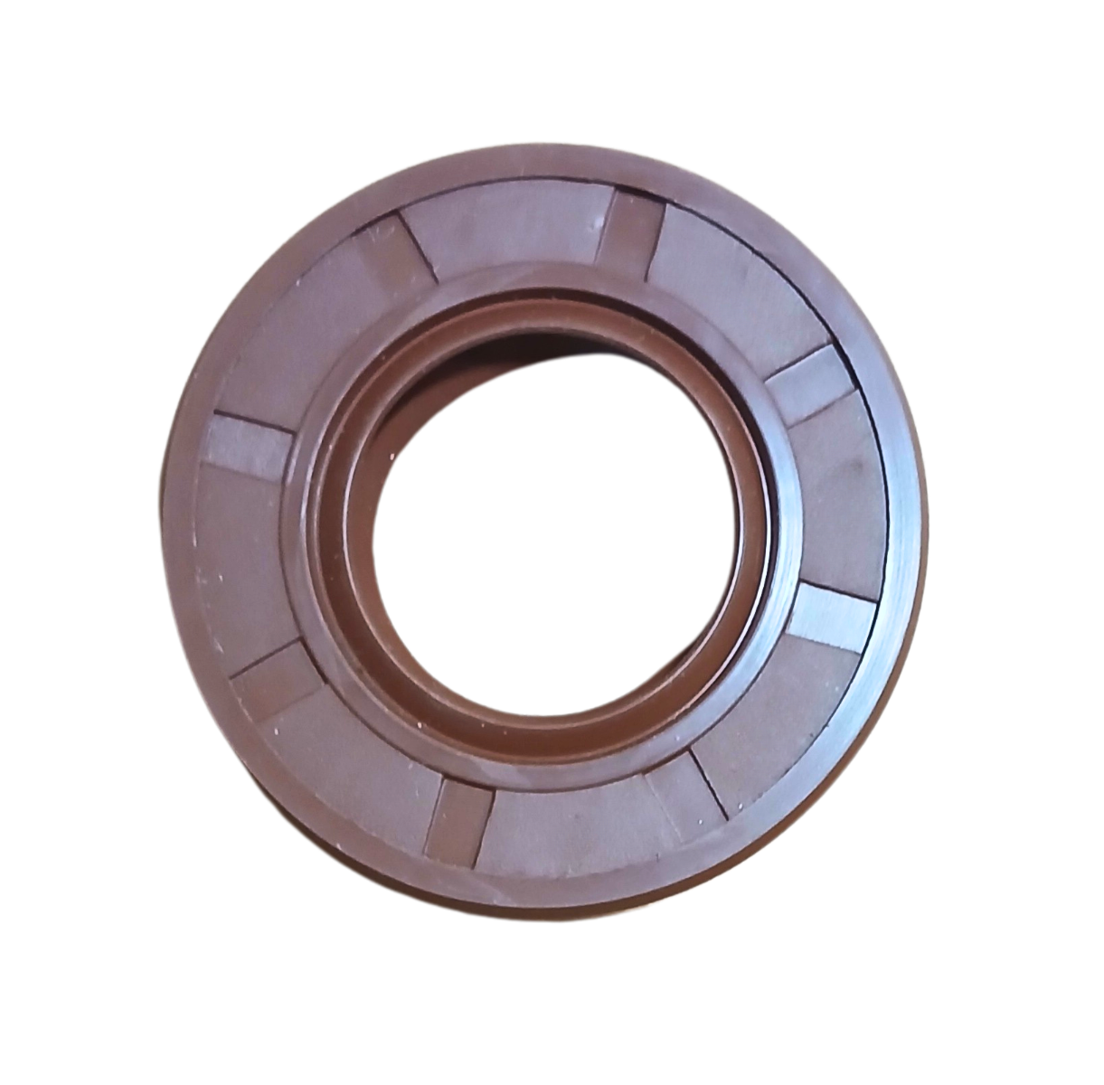 Oil Seal, 20x40x7, for the Drive Motor for replacement on CAT