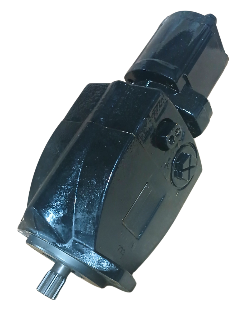 LPS Piston Pump to Replace Caterpillar® OEM 487-6181