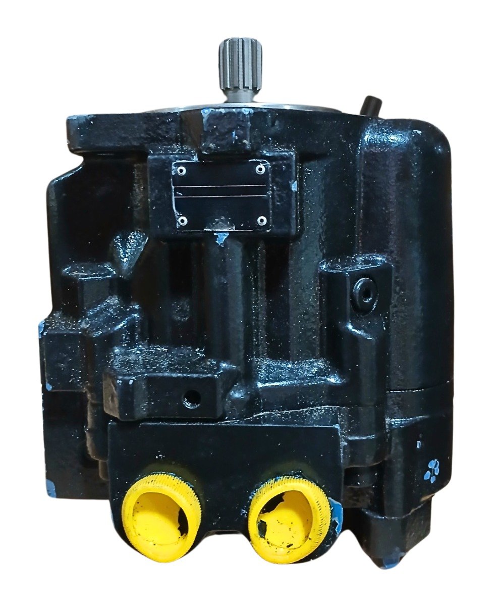LPS Main Hydraulic Pump to Replace Bobcat® OEM 6686525