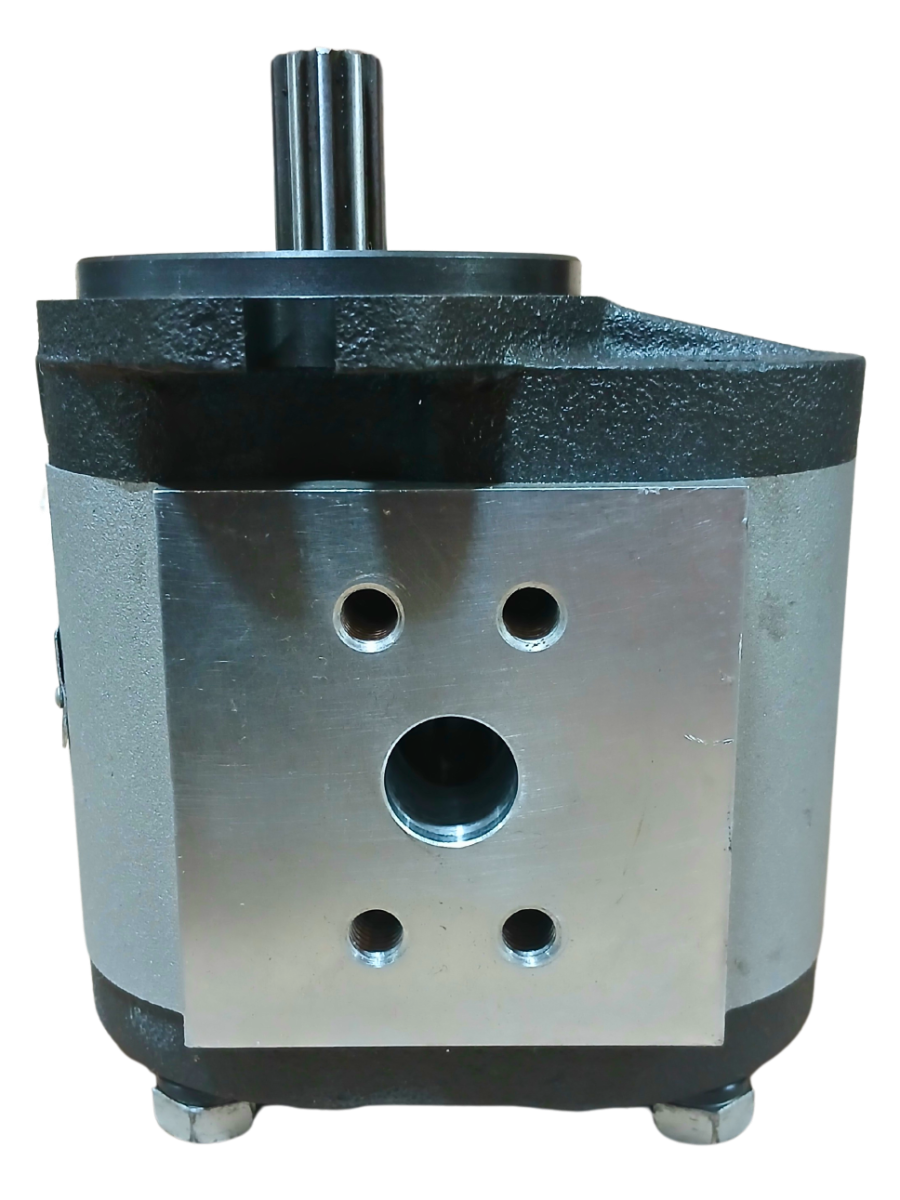 LPS Hydraulic Single Gear Pump to Replace Bobcat® OEM 6673916